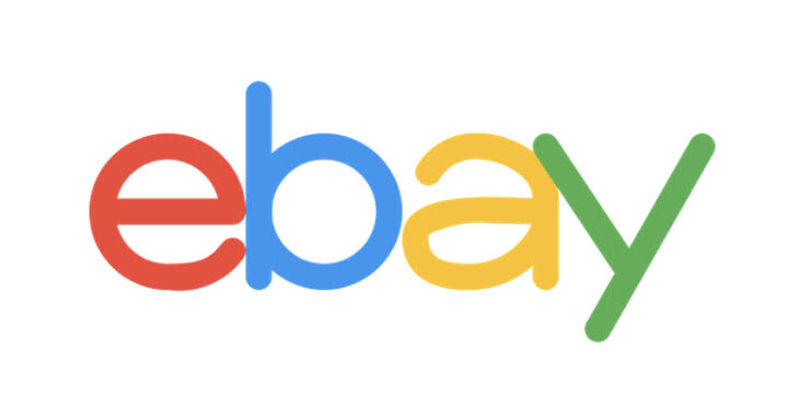 eBay logo